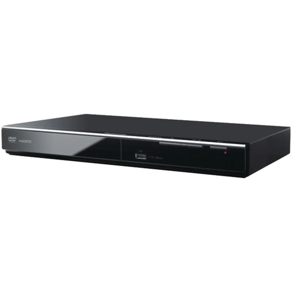 Panasonic MSCDVDS700 CONVERTS Standard DEFINITIO - Image 1 of 1