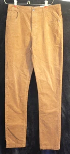 CLASS CLUB Dillard's Student Jugend Cordhose Jungen 20 verstellbar rostbraun - Bild 1 von 9
