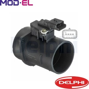 AIR MASS SENSOR AF10498-12B1 FOR CITROËN 9HJ/9HL/9HC/9HD/9HK/9HN 1.6L 4cyl - Picture 1 of 6