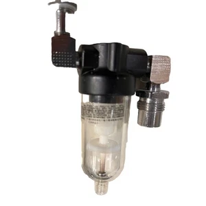 Norgren F07-200-A1TA 150 PSI Pneumatic filter - Picture 1 of 9