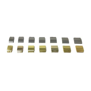Watch Clasp Extender for 3 Fold Clasp Covers Colour & Size Options - Picture 1 of 8