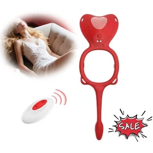 Wearable Underwear Massager Female Wireless Remote Co ntrol Vibrating Massager - Picture 1 of 11
