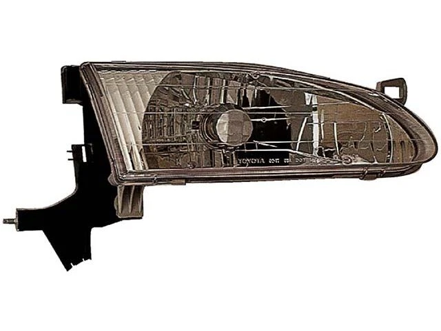 Dorman 94FR82J Right Headlight Assembly Fits 1998-2000 Toyota Corolla - Image 1 of 1