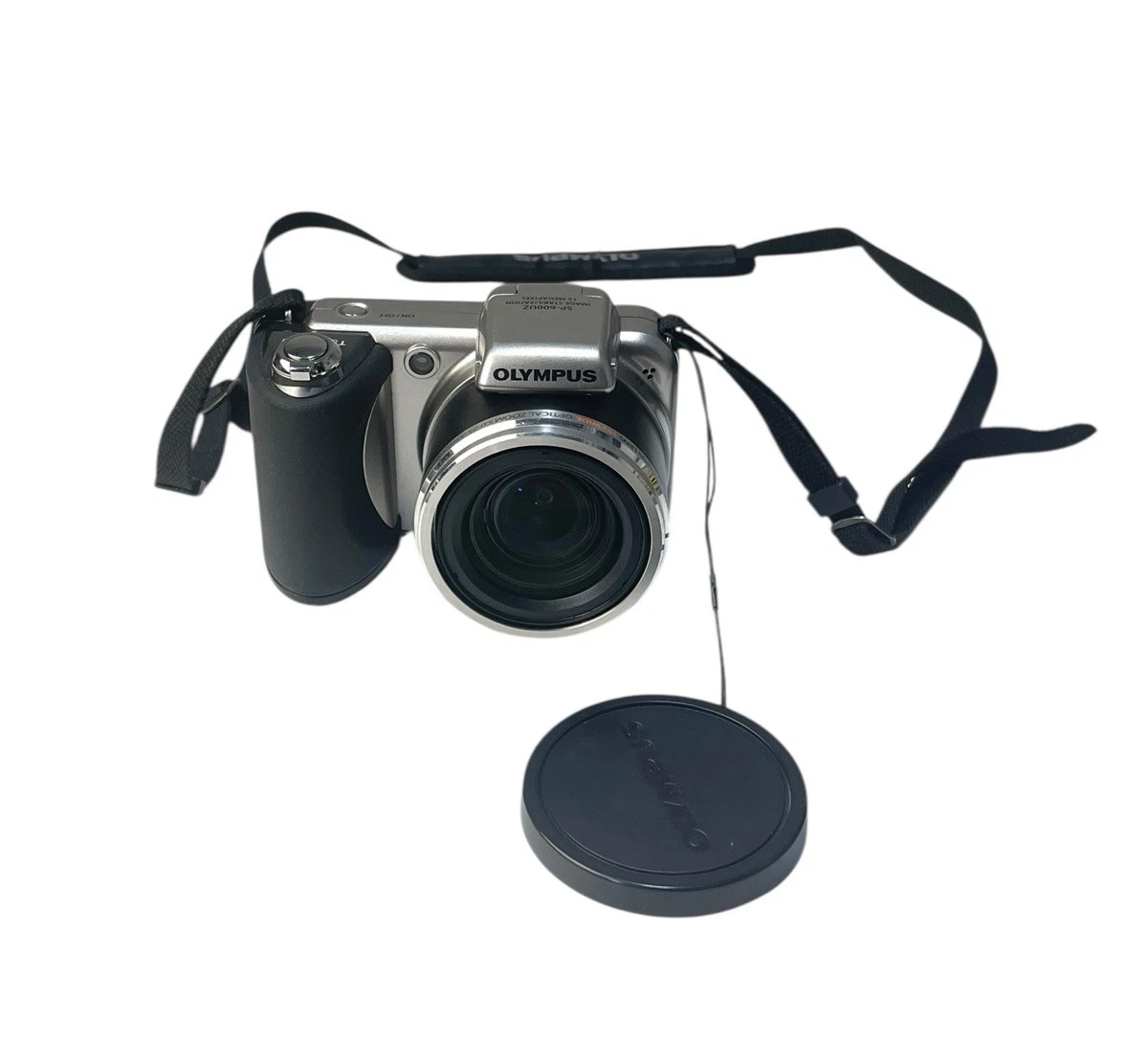 Olympus SP-600UZ Digital Cameras for Sale - Shop New & Used