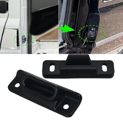 Sliding Door Locator Guide Lock Catch Lower Wedge for Ford For Transit MK6 MK7 - Image 1 of 4