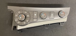 2011 2012 2013 2014 Toyota Sienna AC Heater Climate Control 55900-08141-B0 OEM - Picture 1 of 5