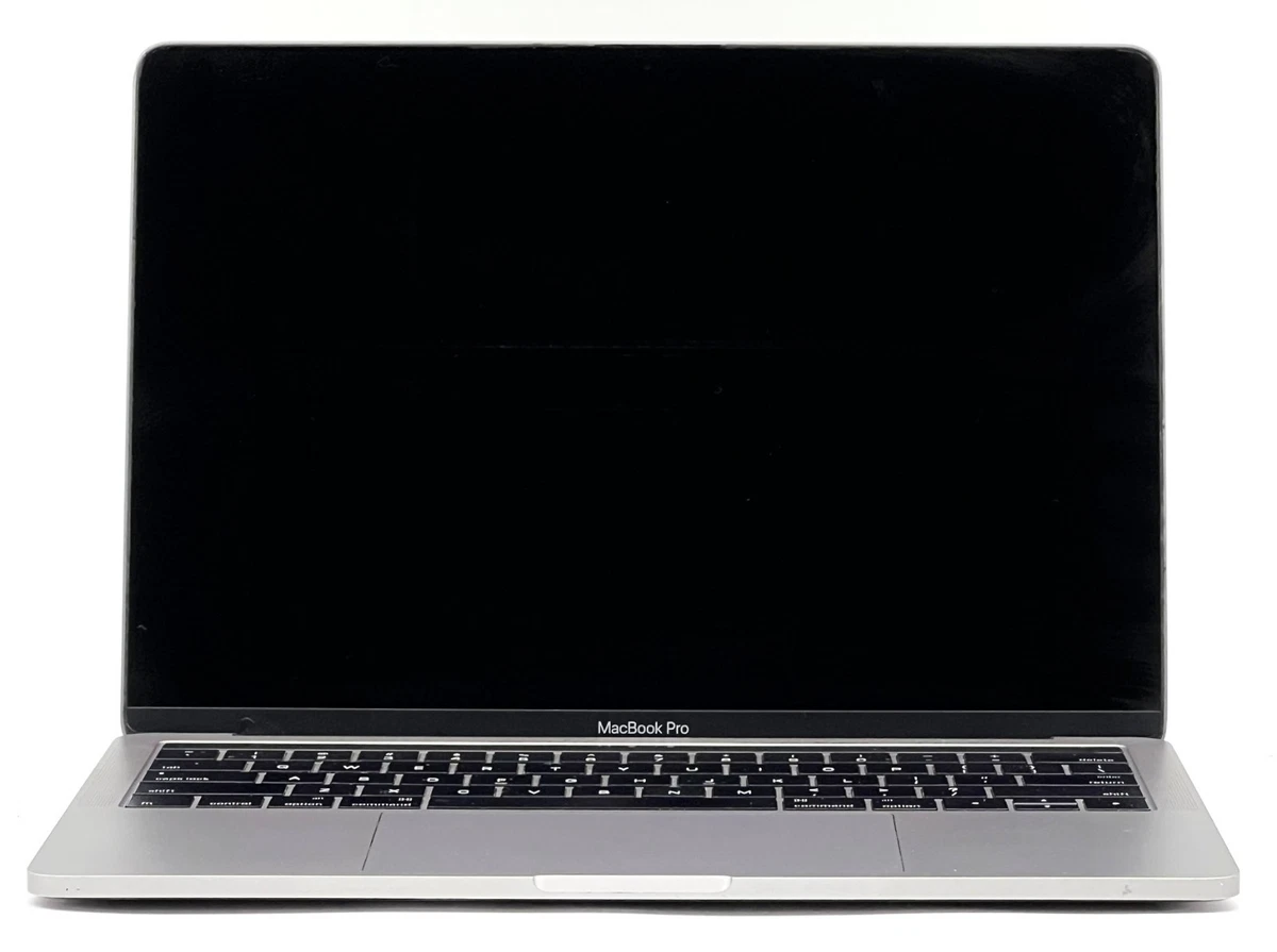 Preços baixos em Memória 8GB de 2018 Apple MacBook Pro Laptops | eBay