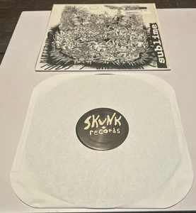 Sublime Lp Skunk Records 1996 “Love Is What I Got” 90s Alternative Punk NM - Picture 1 of 7