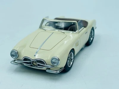MATRIX MX41311051 MASERATI 150GT Fantuzzi Spider 1957 1.43 - Photo 1/4