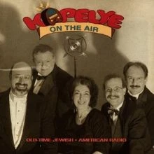 On the Air [UK-Import] von Kapelye von not specified | CD | Zustand sehr gut - Bild 1 von 2