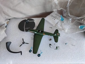 Aereo Ilyushin II-10  Militare Ww2 Russia USSR Airplane Flugzeug Avion - Foto 1 di 3