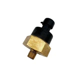 Diesel Pressure Sensor Transducer For Detroit ISX Car Great 23520795 - Picture 1 of 6