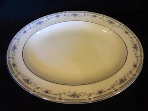 Minton English China - Bellemeade - Medium Oval Platter - Picture 1 of 5