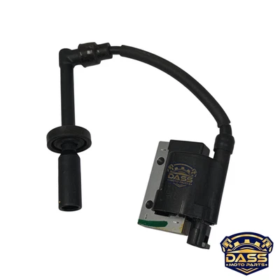 Gruppo bobina accensione adatto a KTM Duke 125 2019-2023 - Immagine 1 di 4