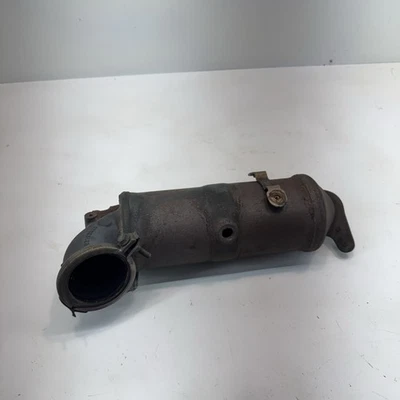 Tubo de escape de gas Chevrolet Equinox 2018-2021 1,5 L L4 OEM 82162835 Foto 1 de 4