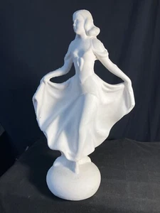 figurine, blank, maquette, prototype, reject! - Picture 1 of 9