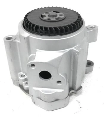 Chevrolet Astro 1987-89 furgoneta serie G GMC Safari reconstruida bomba de smog 4,3 L 5,0 L 5,7 L Foto 1 de 4