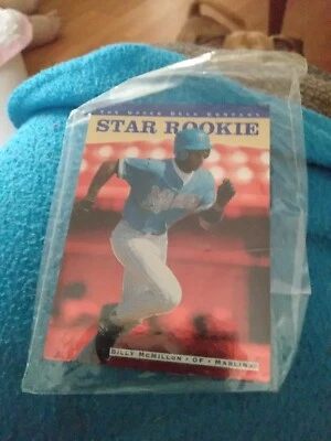 1996 Upper Deck - Star Rookie #236 Billy McMillon - Image 1 of 2