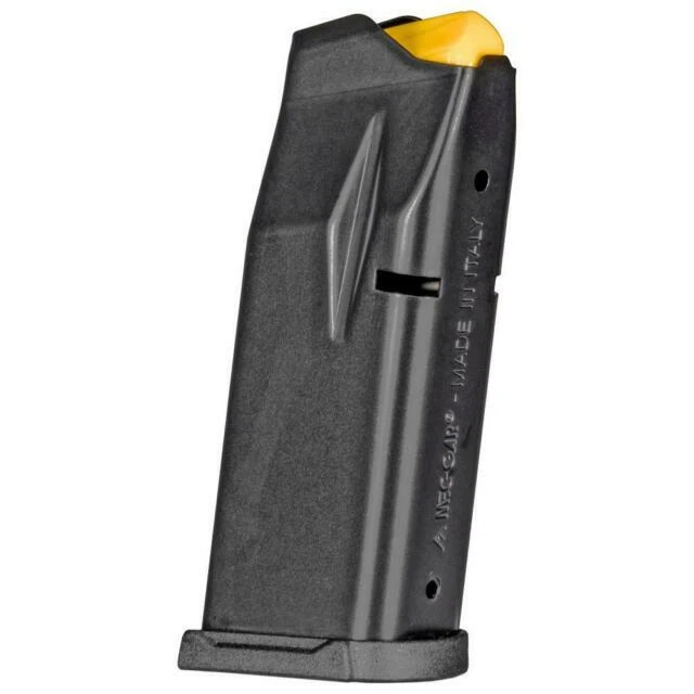 Taurus 358-0025-00 10Rd Magazine - Black