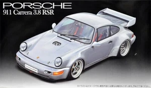Fujimi RS-120 Porsche 911 Carrera 3.8 RSR 27057 1/24 - Picture 1 of 1