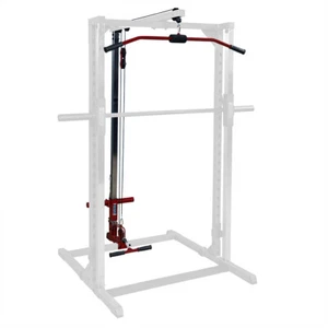 Best Fitness Smith Machine Lat Attachment - Picture 1 of 7
