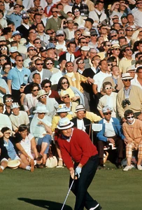 Foto de golf de colección The Masters - Augusta National Memories - Foto brillante 4x6 - Imagen 1 de 1