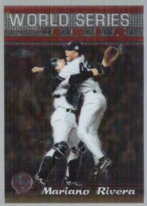MARIANO RIVERA 2000 Topps Cromo #228. Yankees - Imagen 1 de 1