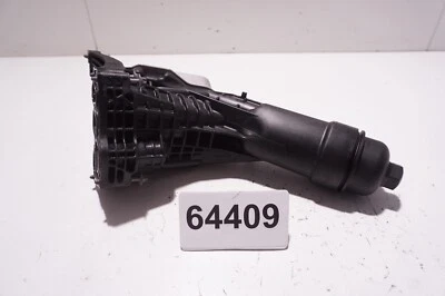 BMW G20 G21 G22 G30 G31 G01 G02 Ölfilter Wärmetauscher Kühler 8580417 - Image 1 of 4