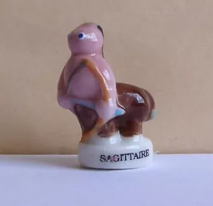 Astro Baby Bean - 2003 - Sagittarius - Picture 1 of 1