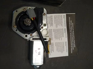 Power Window Motor-Window Lift Motor Cardone 82-383 - Picture 1 of 2