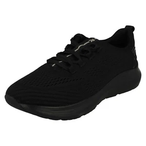 Ladies 42103-01 By Rieker Revolution Casual Lace Up Trainers Retail Price - Picture 1 of 10