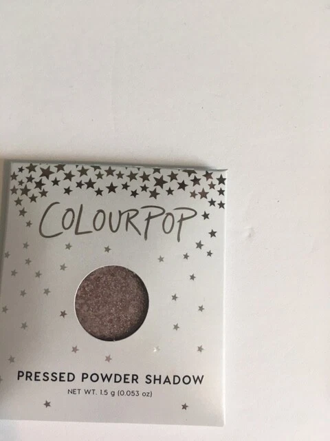 NIP Colourpop Pressed Powder Single Eyeshadow "GOODY TWO-SHOES" New - Image 1 of 1
