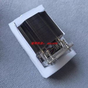 New Supermicro SNK-P0064AP4 H11 AMD EPYC 7000 Series CPU Heat Sink Socket SP3 - Picture 1 of 3