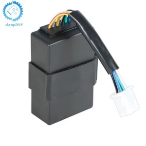 New Igniter CDI Box For Honda Shadow VT700C 1984 1985 VT750C 1983 30400-ME9-005 - Picture 1 of 5