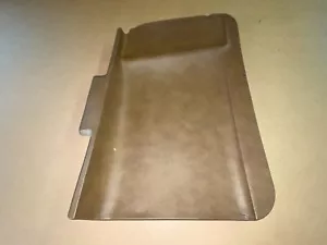 Almohadilla de panel de techo derecho Corvette T-Top lado del pasajero GM 68-76 - Imagen 1 de 16