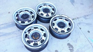 4 Cerchi per volkswagen Golf Mk1 Mk2  - Imagen 1 de 3