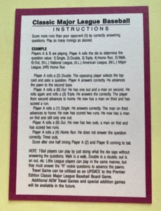 Tarjetas de béisbol clásicas 1989. Elige lo que necesites para completar tu set - Imagen 1 de 92