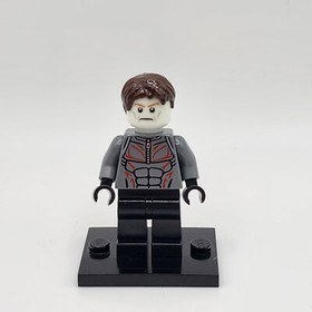 LEGO Extremis Soldier Minifigure  sh071 76007 Marvel Super Heroes Iron Man CMF 