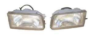 Suzuki Carry Every DD51T DC51T DE51V DF51V Headlight Lights Lamps Set JDM - Picture 1 of 2
