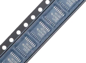 10pcs SN74HC165PWR TSSOP-16 - Picture 1 of 1