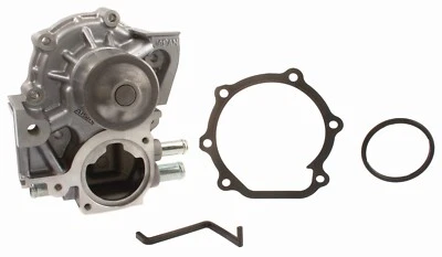 For 2013-2019 Subaru WRX STI 2.5L Engine Water Pump 2014 2015 2016 2017 2018 Foto 1 de 4