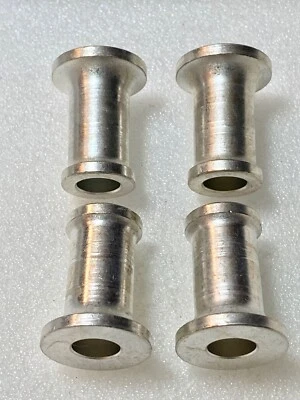 Распорки крепления головки блока цилиндров двигателя Harley 16860-52 K-модель KR KRM K 1952-53 США - Изображение 1 из 3