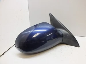 07 08 09 10 2007 2008 2009 2010 HYUNDAI ELANTRA PASSENGER RIGHT MIRROR #241 - Picture 1 of 10