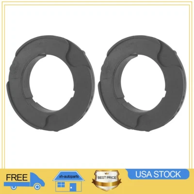 适用于 1996 ~ 1997 年丰田 4Runner 2X 上部 KYB 减震支柱线圈弹簧绝缘子 X — 第 1/2 张图片