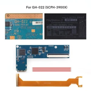 PS2 Fat Digital HDMI Kit Digital to Digital HDMI Mod Kit For PS2 Fat Console - Picture 1 of 30