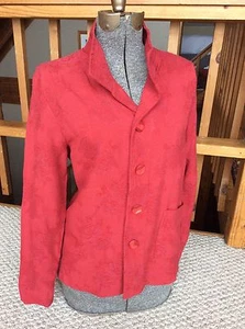Chicos Blouse Shirt Womens 0 - Picture 1 of 8