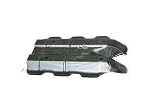 2016-2023 MERCEDES C63 C63S GLC63 AMG M177 4.0L HEAT SHIELD OEM A1771512045 - Bild 1 von 5