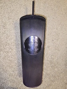 2025 Disney Parks Walt Disney World WDW Magic Kingdom Castle Starbucks Tumbler - Picture 1 of 2