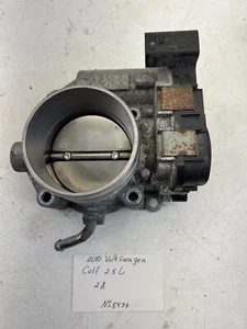 2010-2014 Volkswagen Golf Throttle Body Control OEM. - Picture 1 of 9