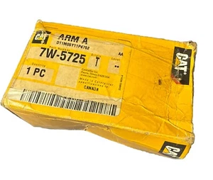 Caterpillar Arm A 7W5725/ 7W-5725 New Surplus - Picture 1 of 6